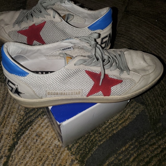 Golden goose - Picture 1 of 2